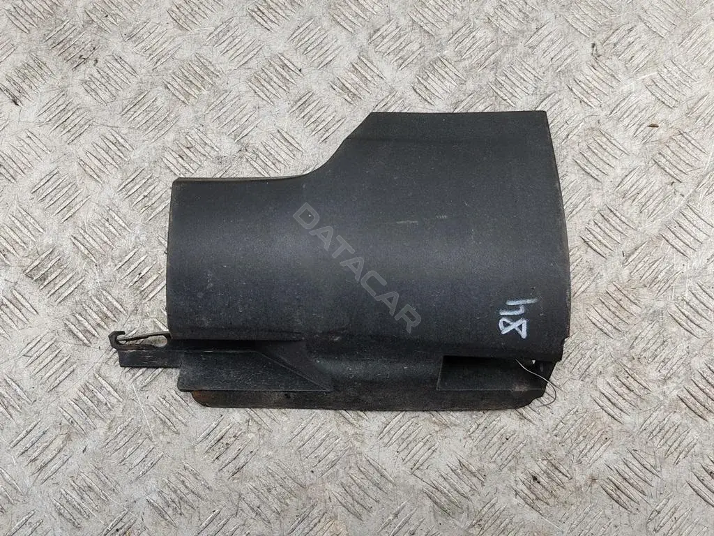 Накладка на порог 3C0853897