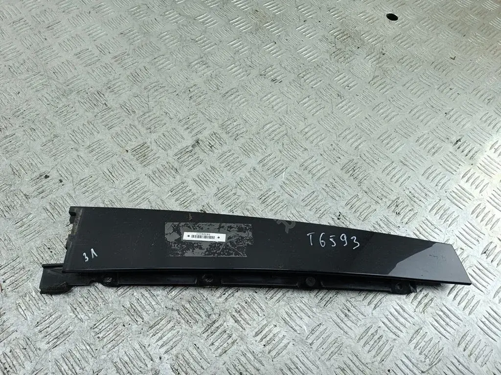 Обшивка стойки задней 6M21R254A41