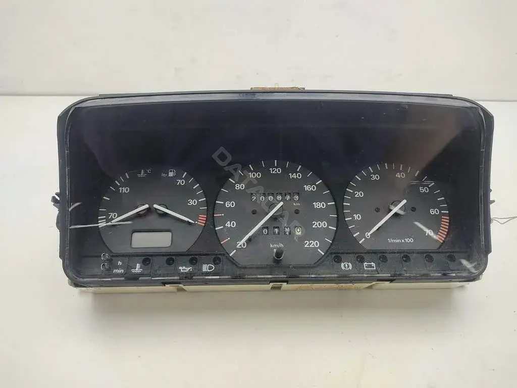 Панель приборов 3A0919059
