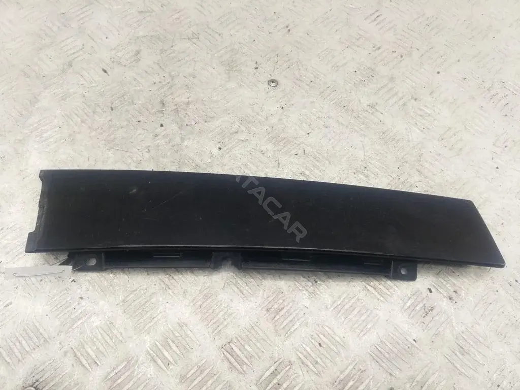 Обшивка стойки задней 53610738
