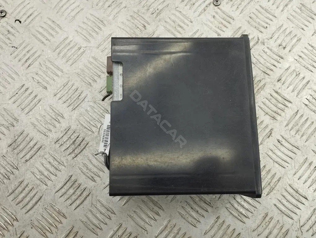 Блок управления навигацией 4D0919146B