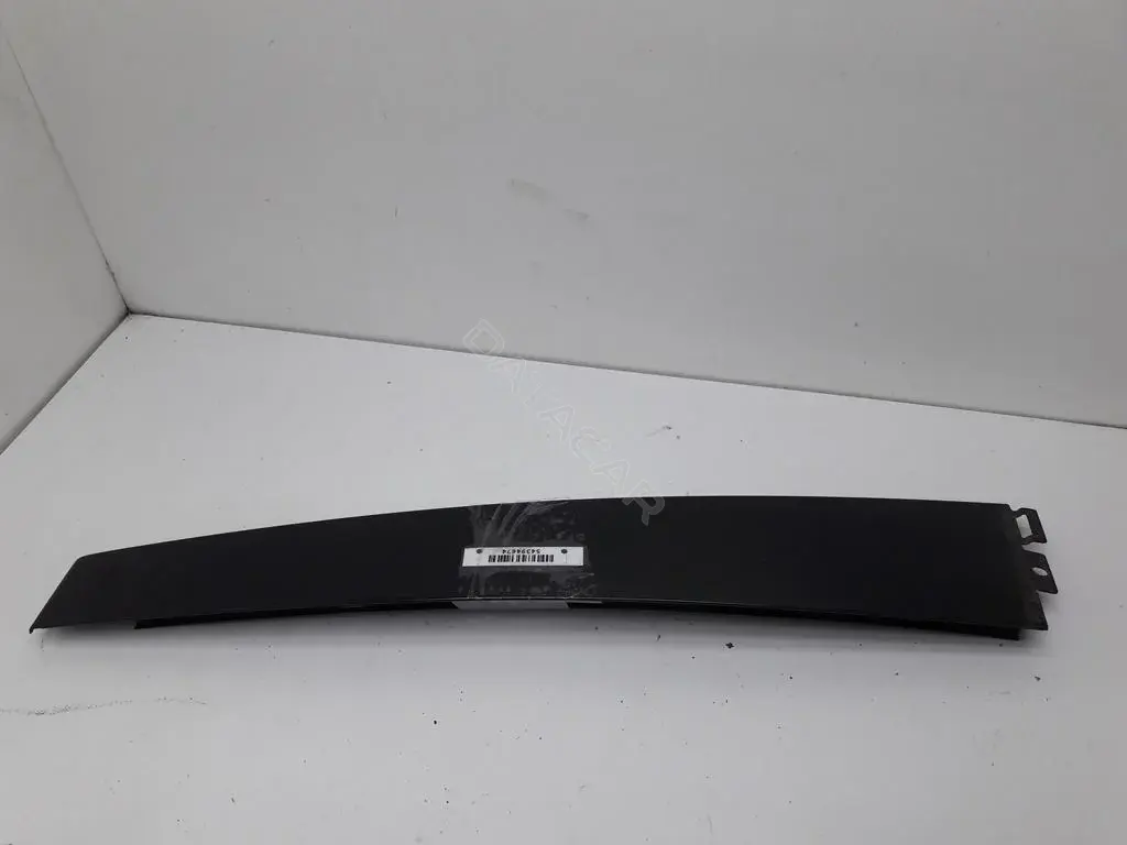 Накладка двери 3b0839902