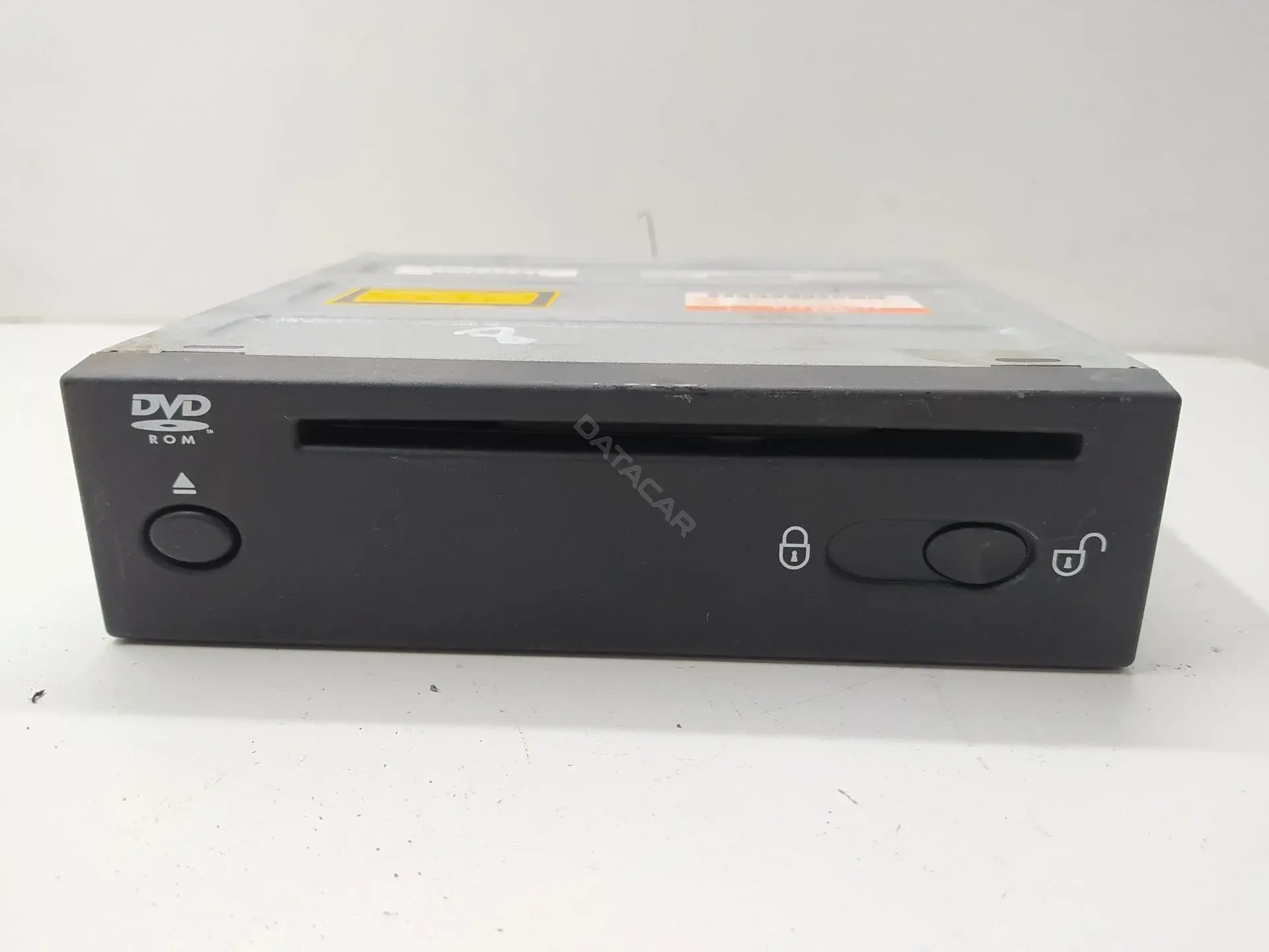 CD-чейнджер 4621008318