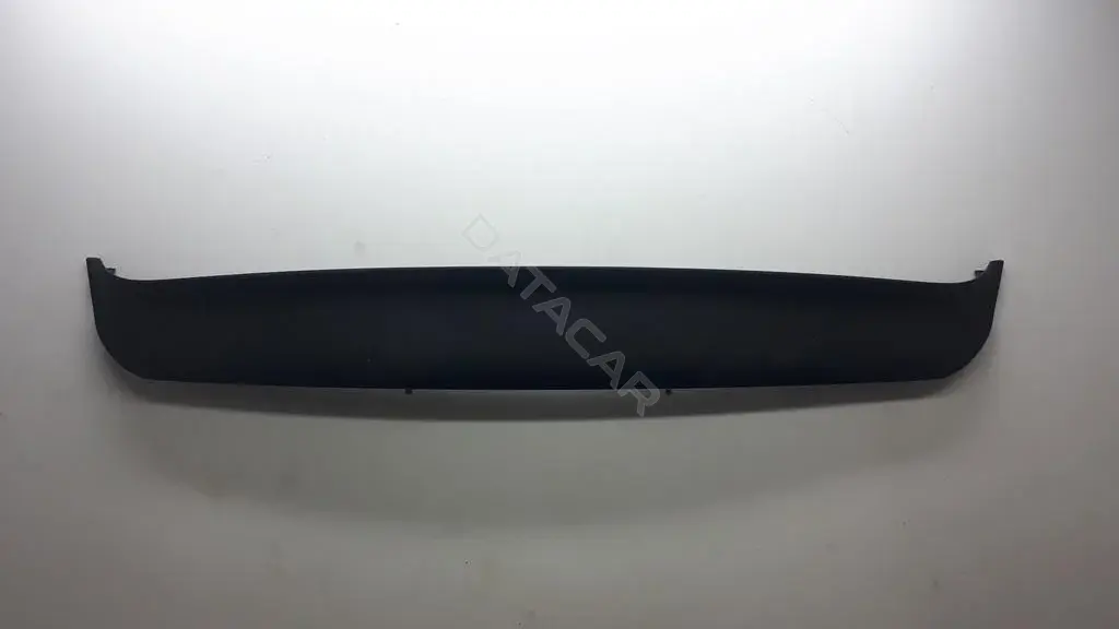 Накладка двери 7l5867604