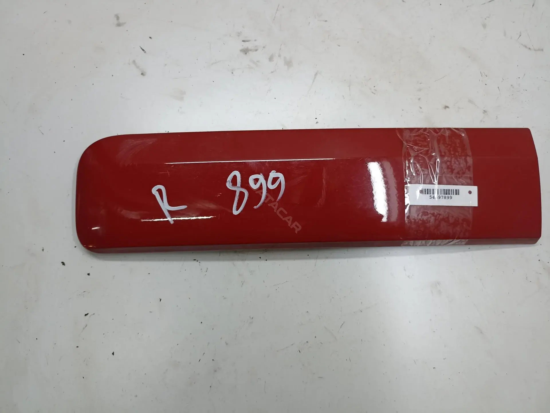 Молдинг двери 90566970