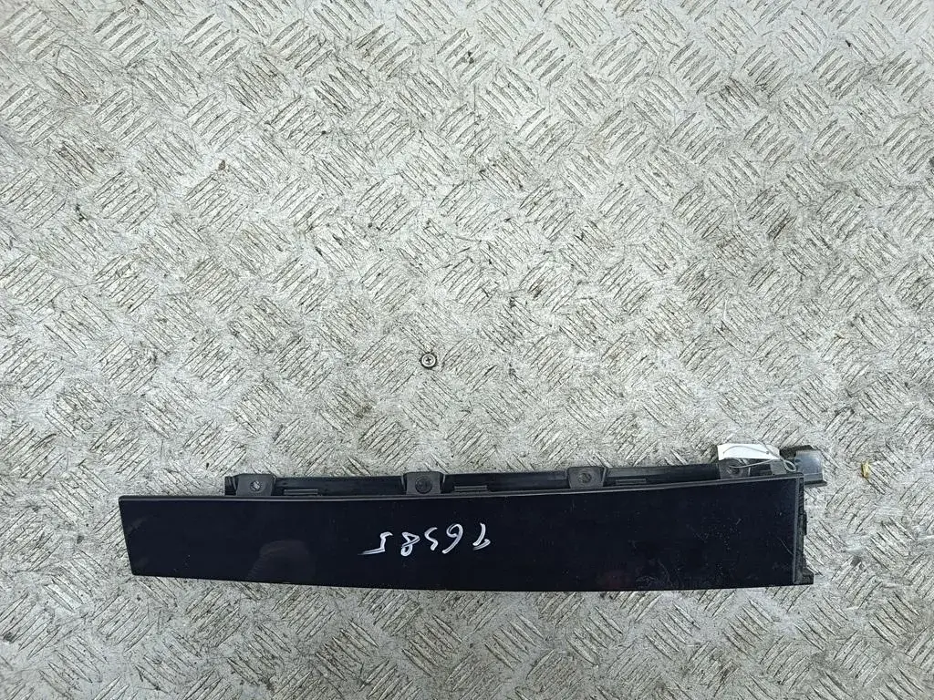 Обшивка стойки задней 6M21R254A40