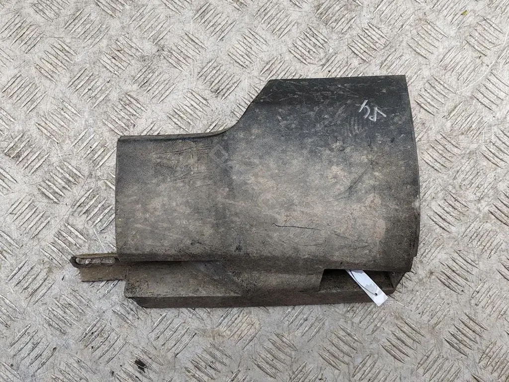 Накладка на порог 3C0853897