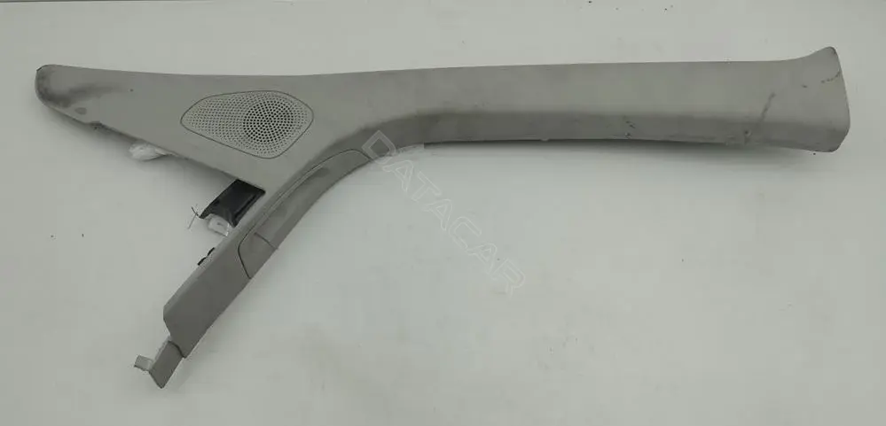 Обшивка стойки передней JK21V03511BD34X1