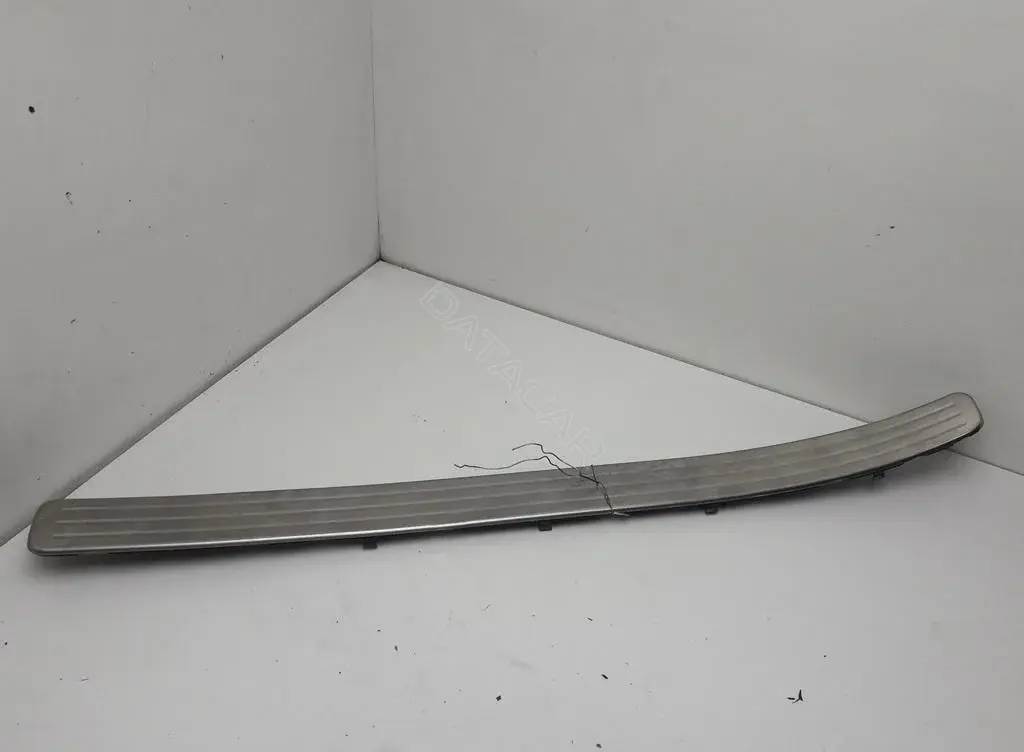 Накладка на порог 7l0853655a