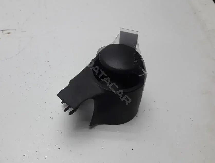 Накладка двери 6q6955435d