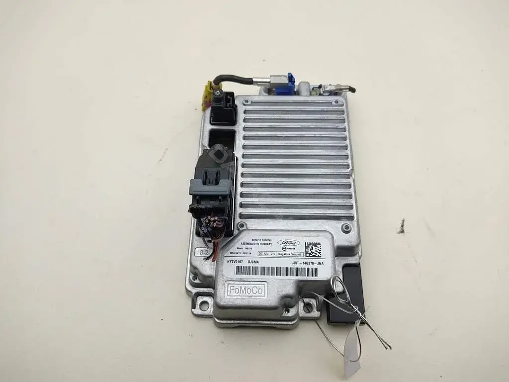 Блок управления навигацией JJ5T14G370JNA