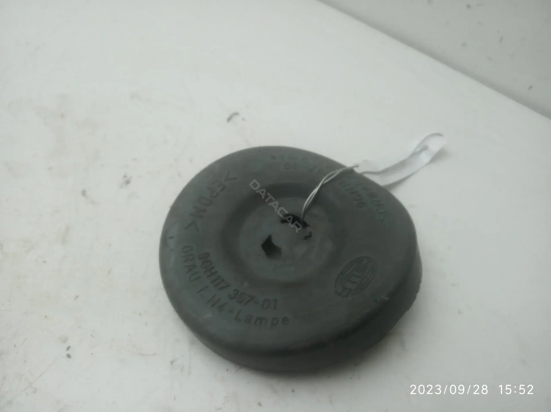 Заглушка фары 9ga1173500