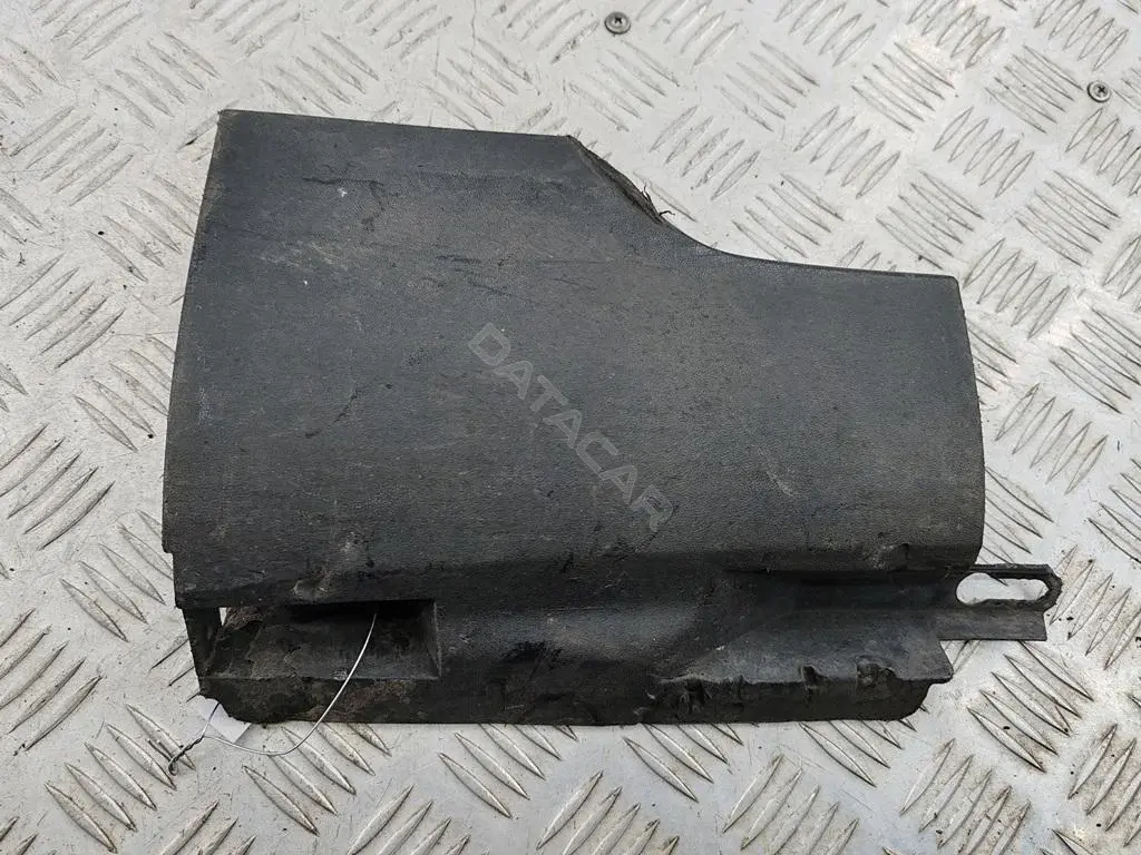 Накладка на порог 3C0853898
