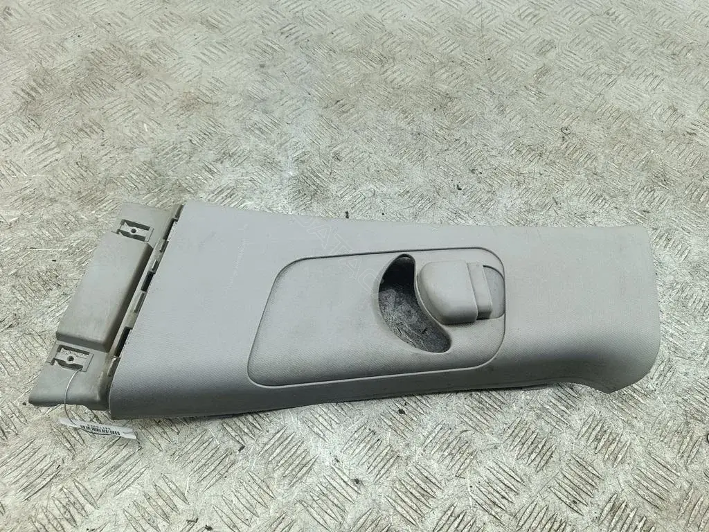 Обшивка стойки задней 858322S000