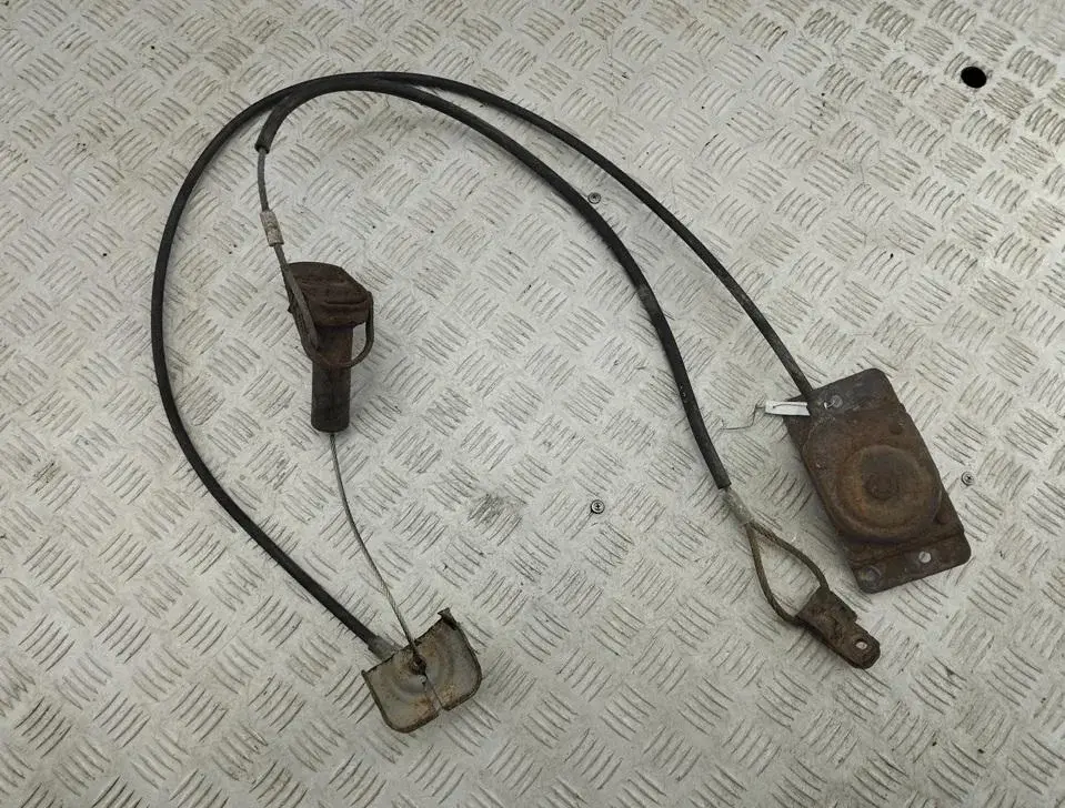 Крепление запаски 5C161K353CA