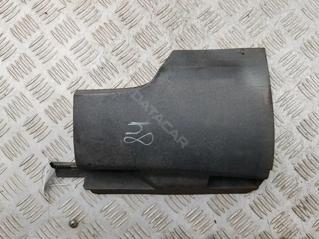 Накладка на порог 3C0853897