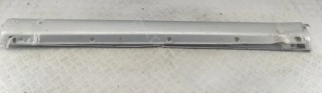 Накладка на порог A1636900340, A1636900440