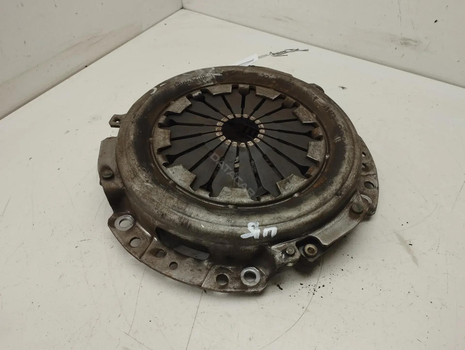 Комплект сцепления MR276659