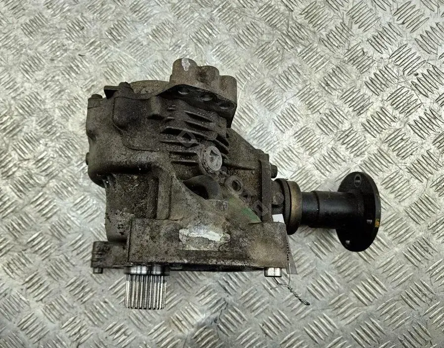 Раздаточная коробка 55412270