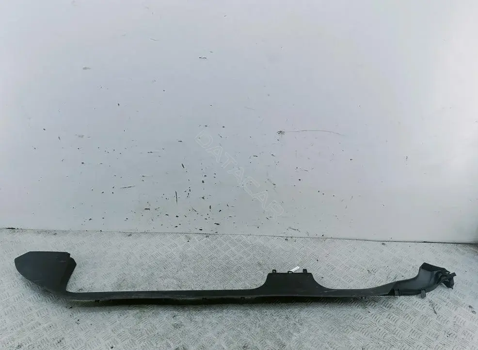 Накладка на порог 1S71F132A1