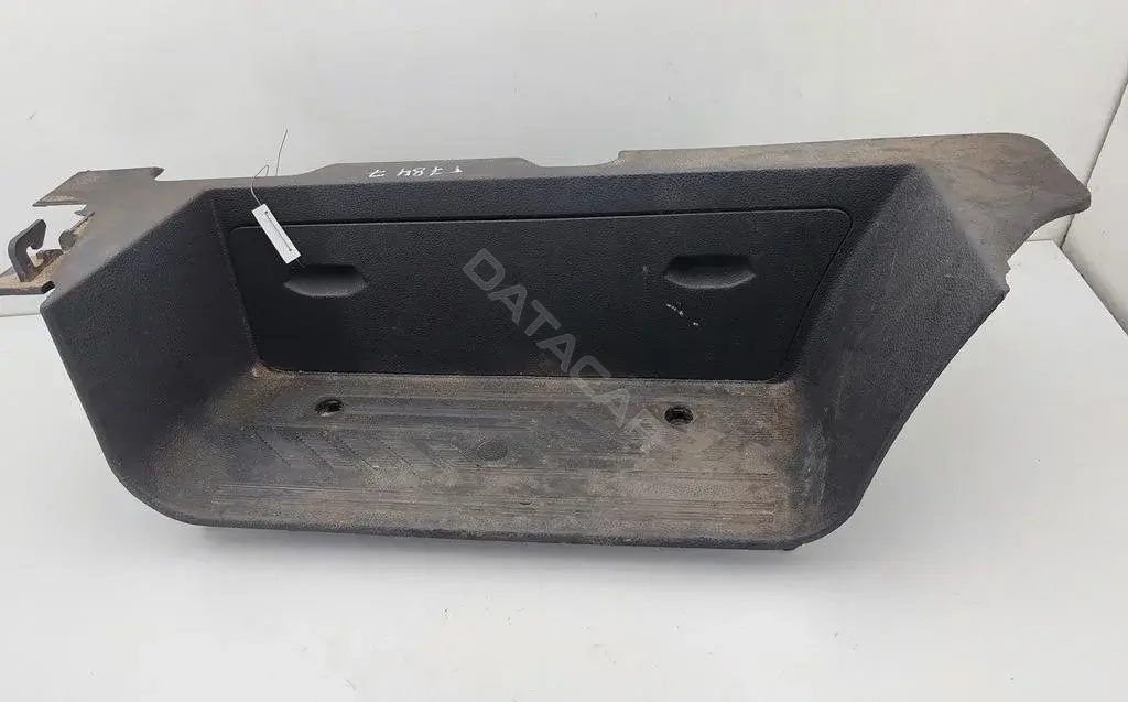 Накладка на порог BK21V13200AG