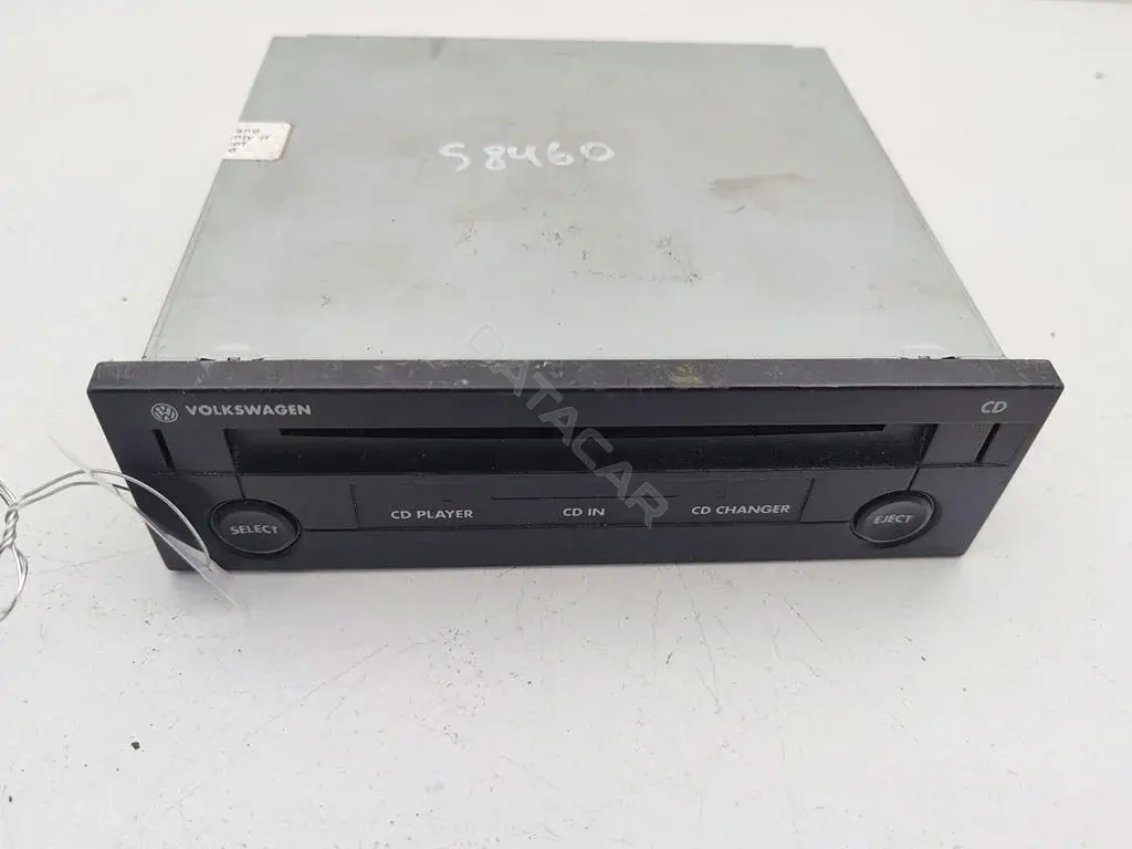 CD-чейнджер CXDV1820LA