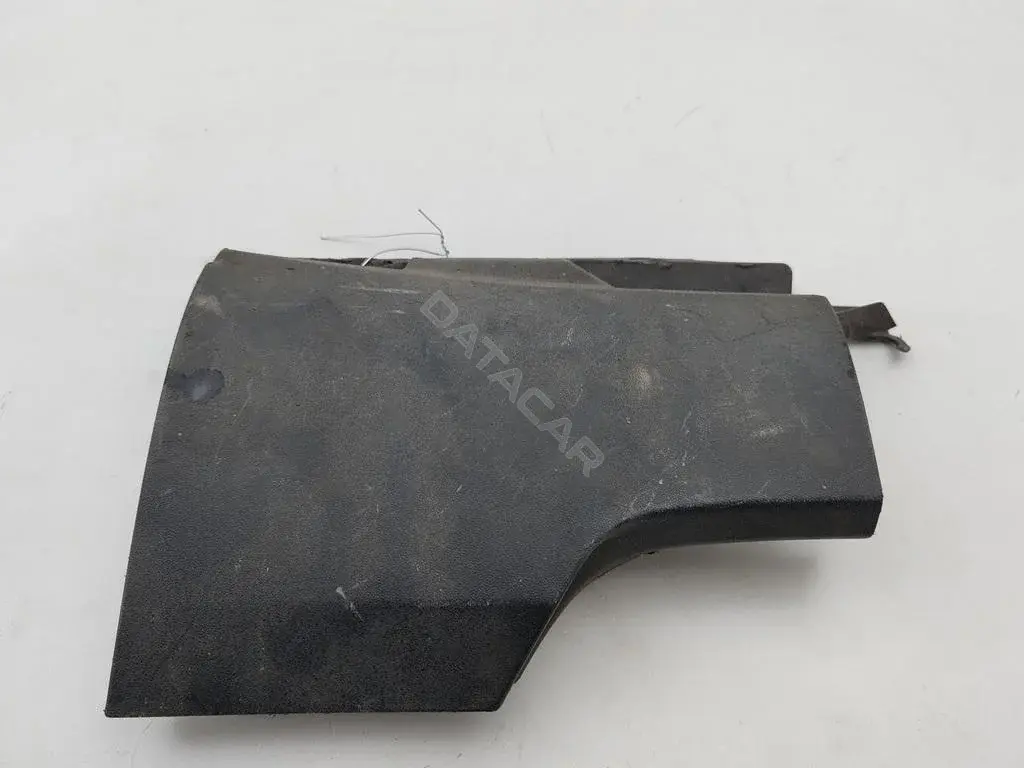 Накладка на порог 3C0853897