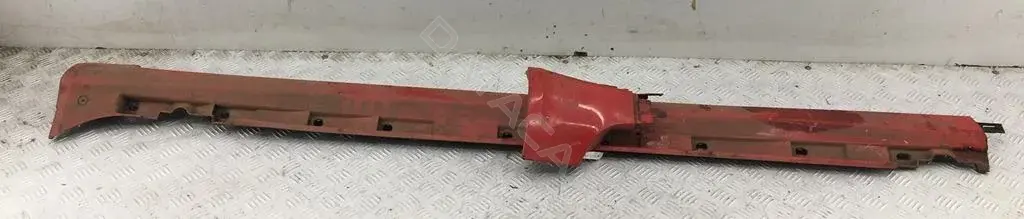 Накладка на порог 8E0853859A