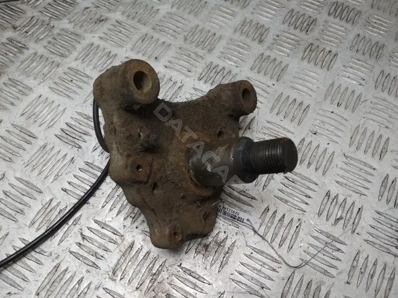 Поворотный кулак 91166027
