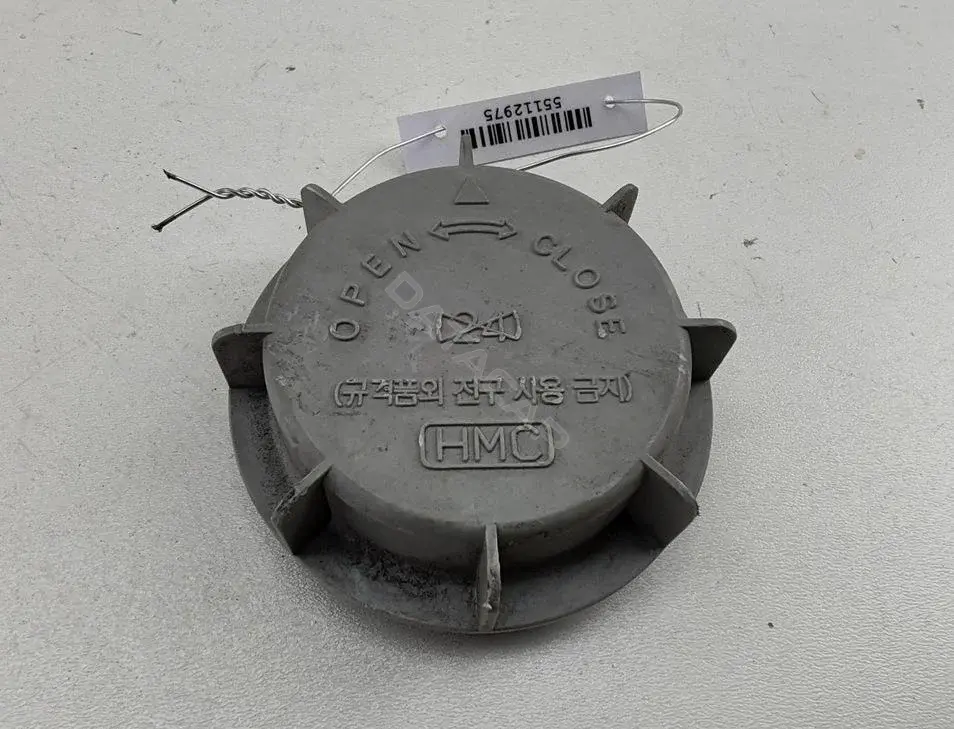 Заглушка фары HMC