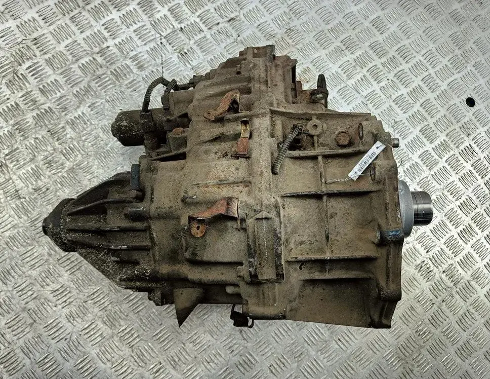 Раздаточная коробка 7S110