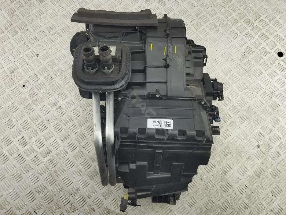 Отопитель в сборе (печка) BV6N18K418E