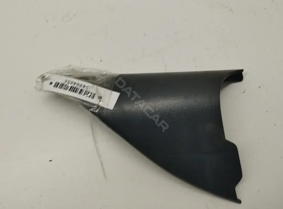 Накладка двери 4B0857506