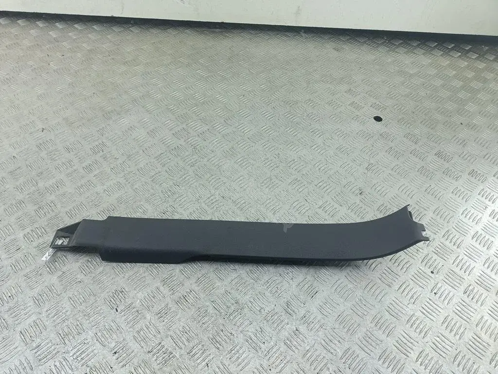 Накладка на порог 1T0853372C