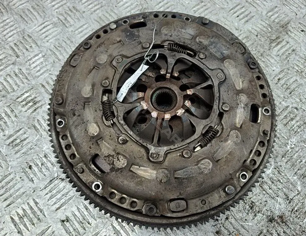 Комплект сцепления 06F105264C