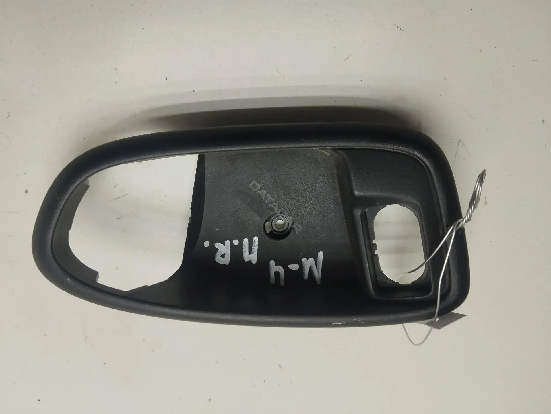 Накладка ручки двери 6M21U226A36BB