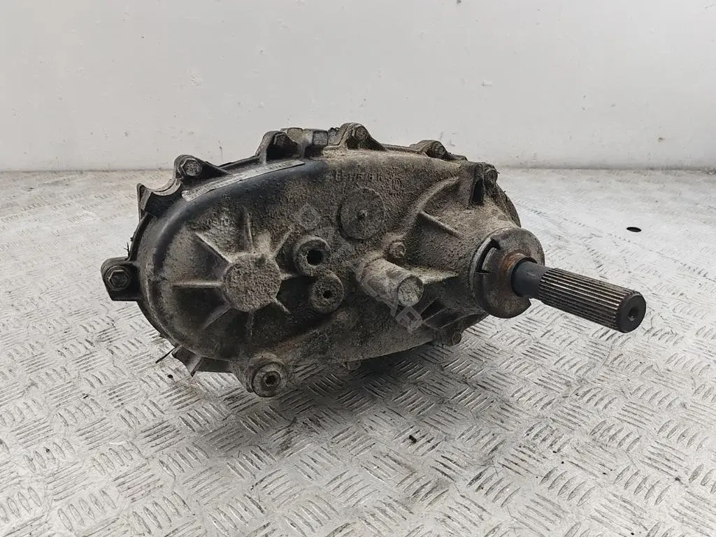 Раздаточная коробка P52853123AC