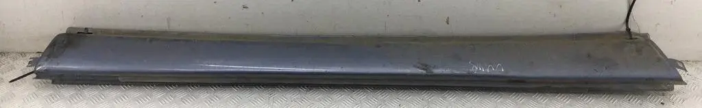 Накладка на порог A1636900340, A1636900440