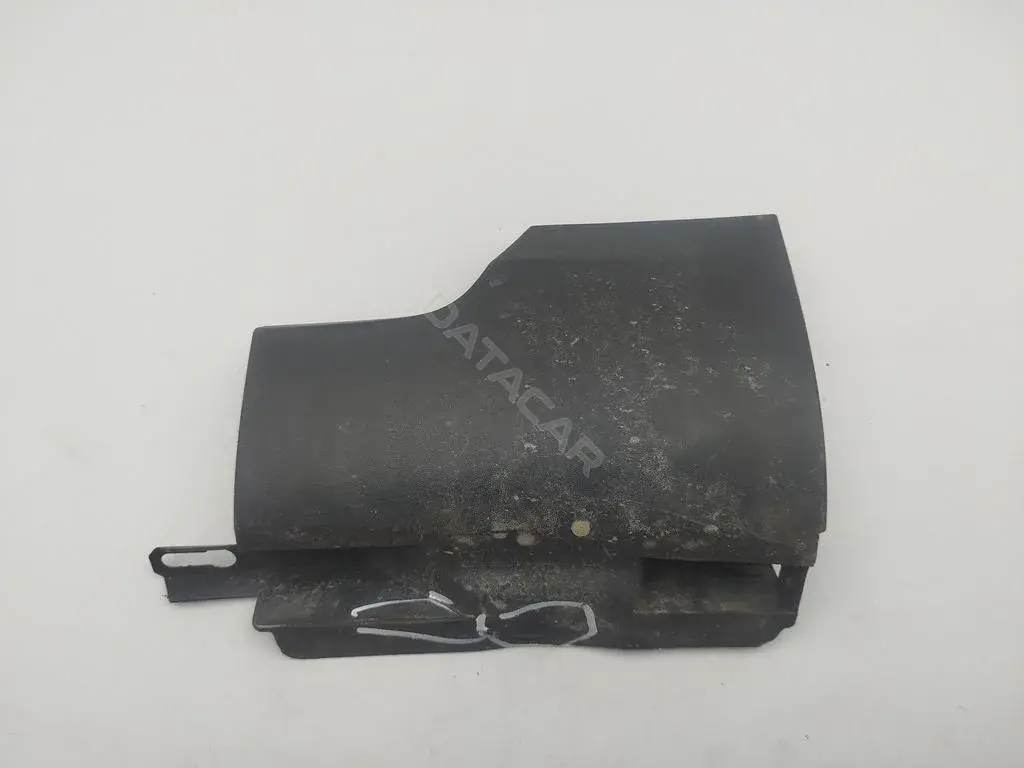 Накладка на порог 3C0853897