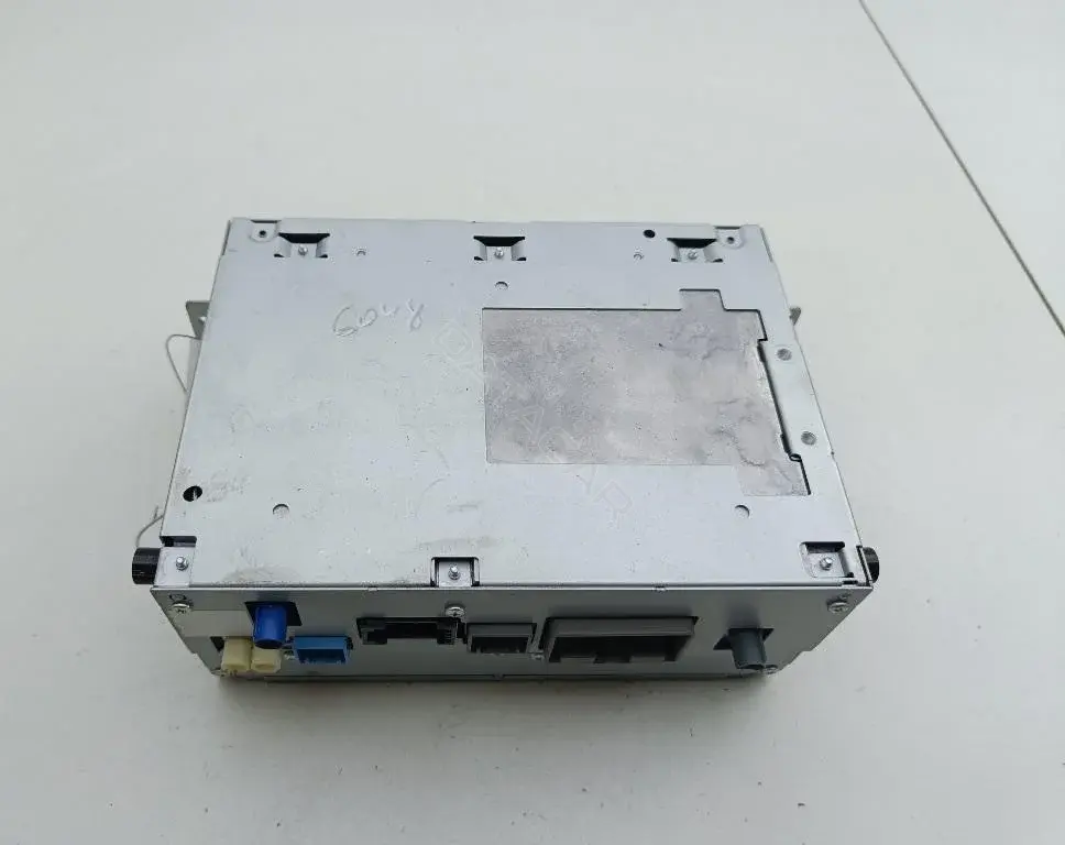Блок управления навигацией BF6N18C815HC