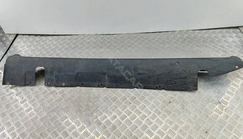 Накладка на порог 1686190238