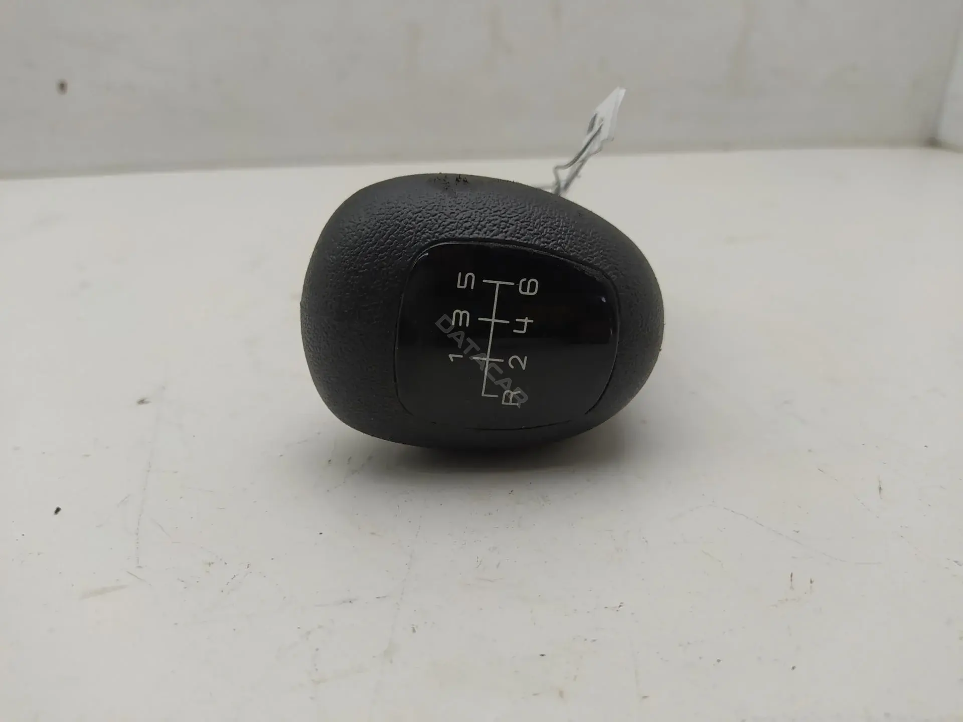 Ручка КПП 55070690
