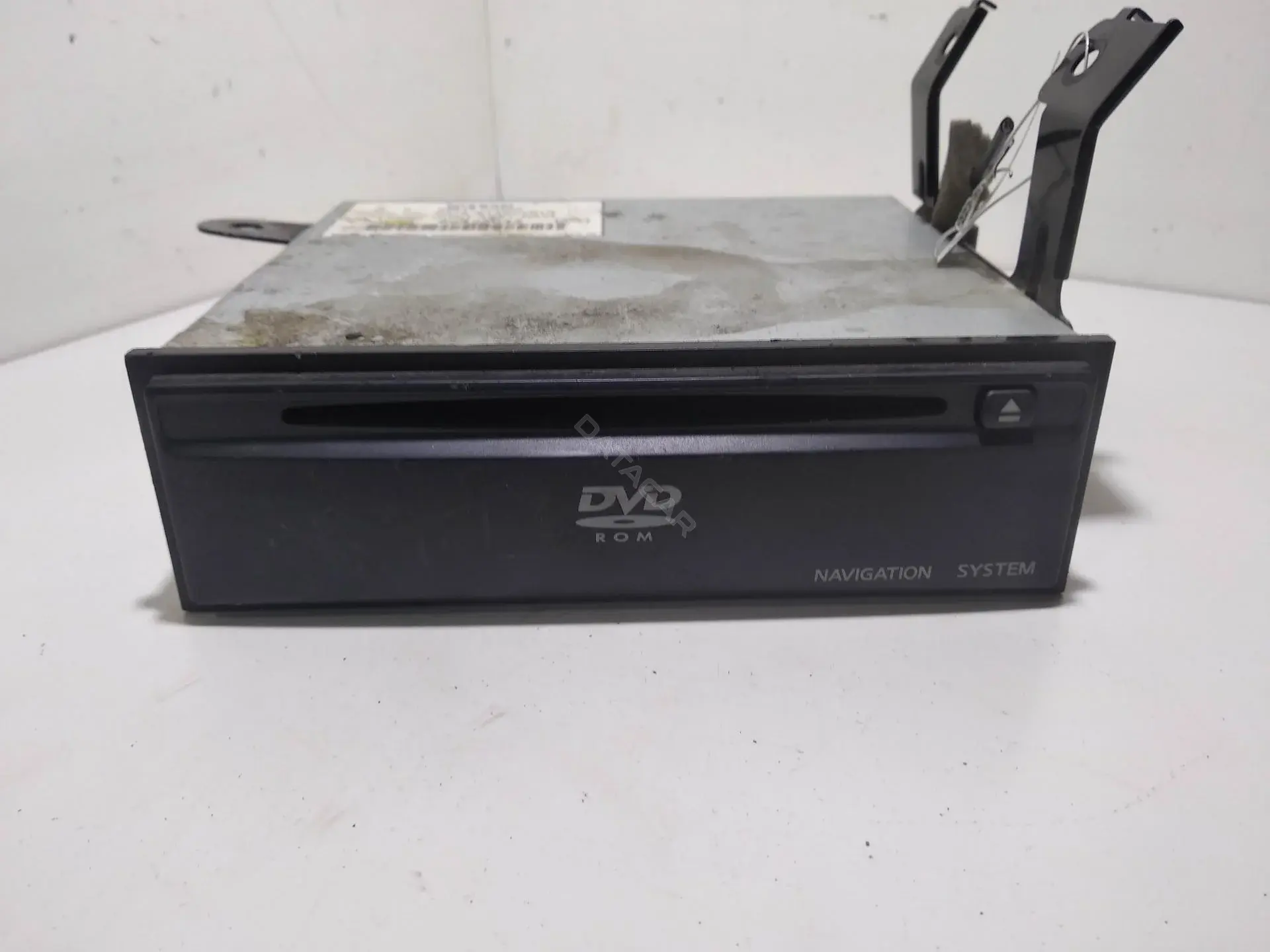 CD-чейнджер 25915CC000