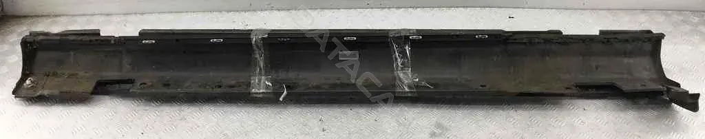 Накладка на порог A2096980354, A2096980454