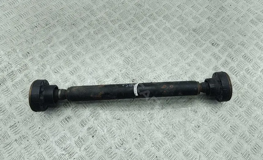 Кардан 7L0521101C