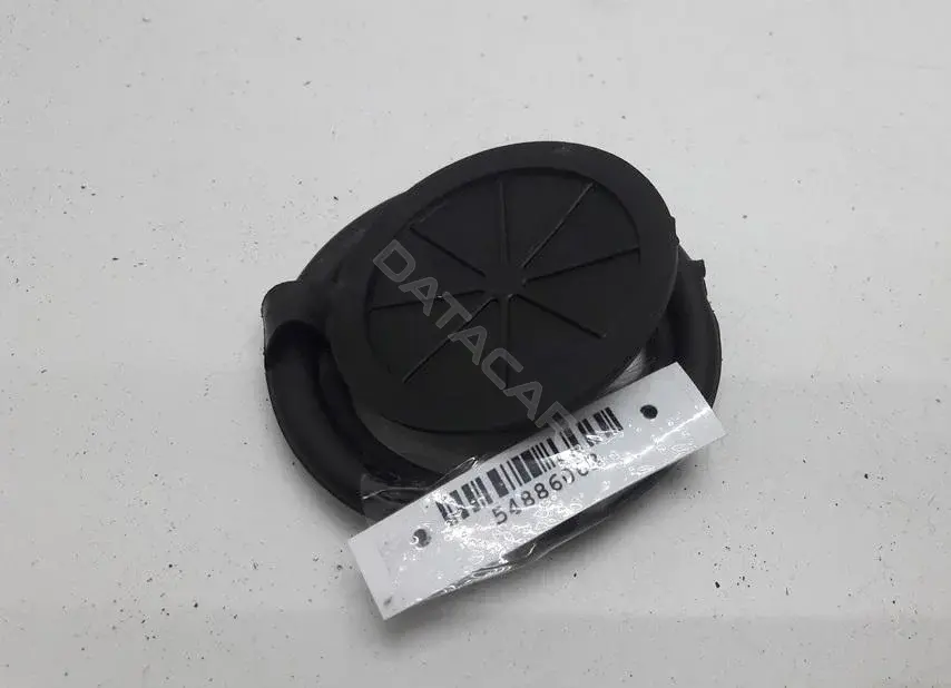 Накладка двери 1j0827417