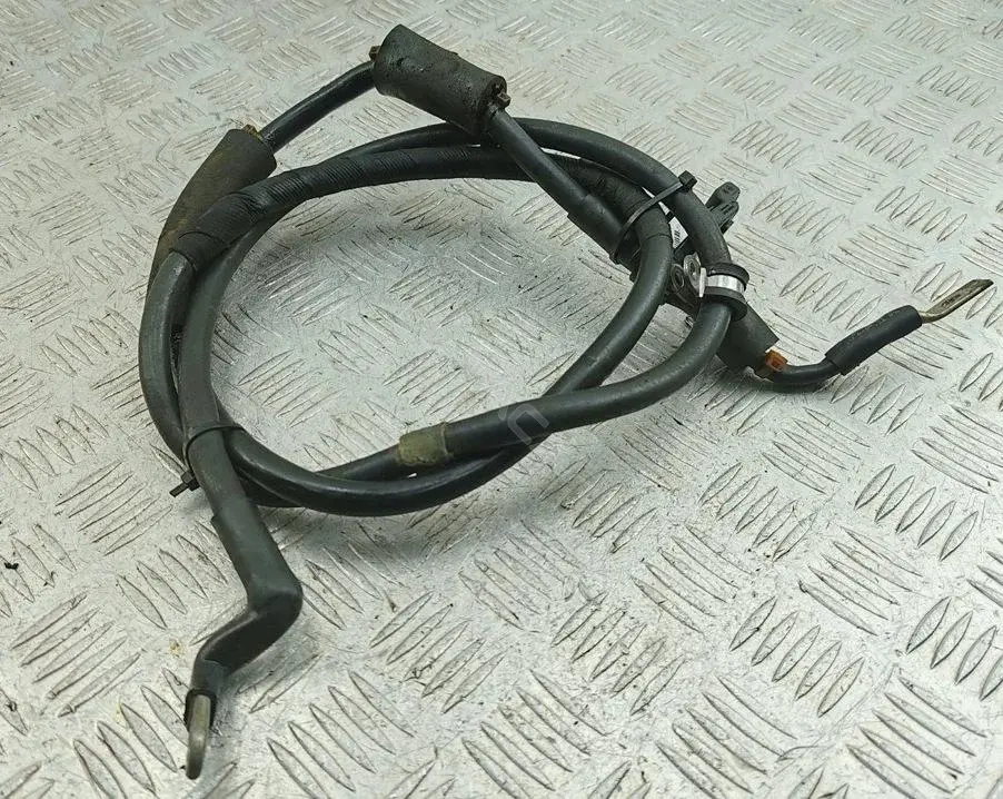 Провод аккумулятора 4L0971228AD