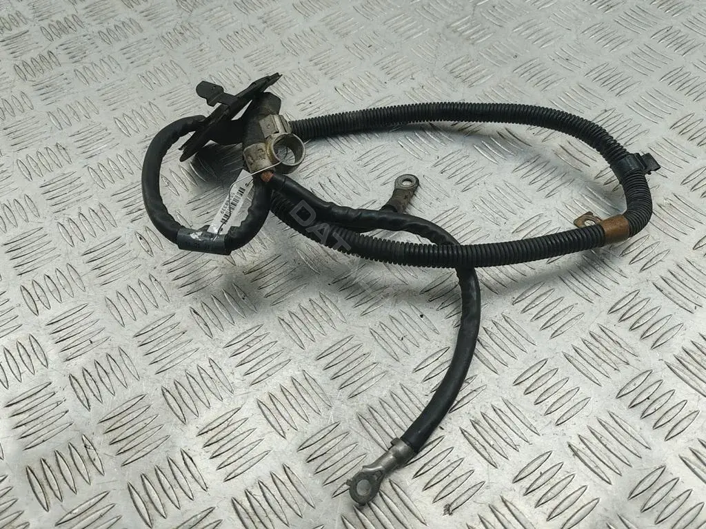 Провод аккумулятора 2035402106