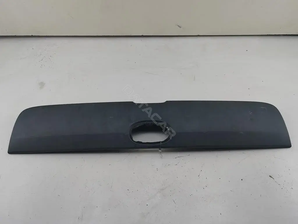 Молдинг двери 7700304871