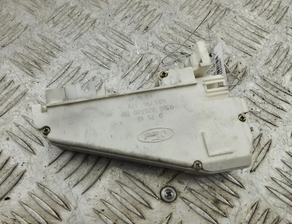 Активатор (привод) замка двери 93BG220A20DD